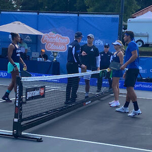 Meet your Posher, Shelley